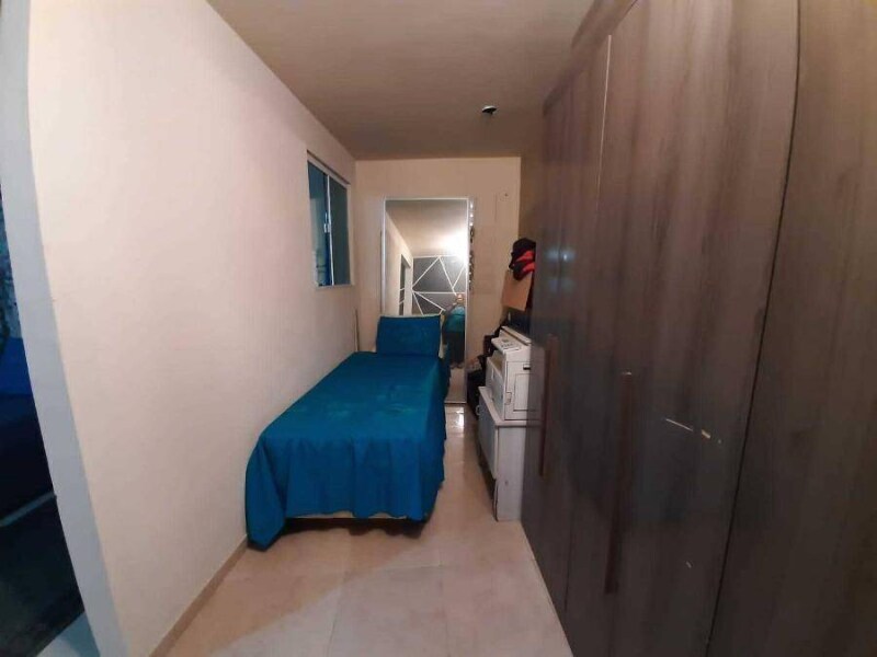 Casa - Campos Dos Goytacazes - RJ, localizado em Campos Dos Goytacazes - RJ, bairro Parque Guarus