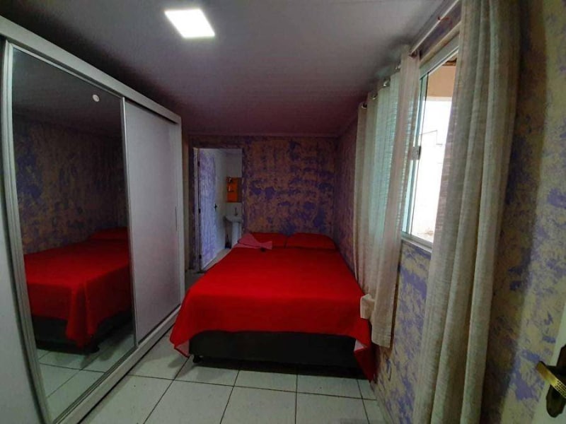 Casa - Campos Dos Goytacazes - RJ, localizado em Campos Dos Goytacazes - RJ, bairro Parque Guarus