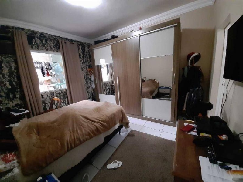 Casa - Campos Dos Goytacazes - RJ, localizado em Campos Dos Goytacazes - RJ, bairro Parque Guarus