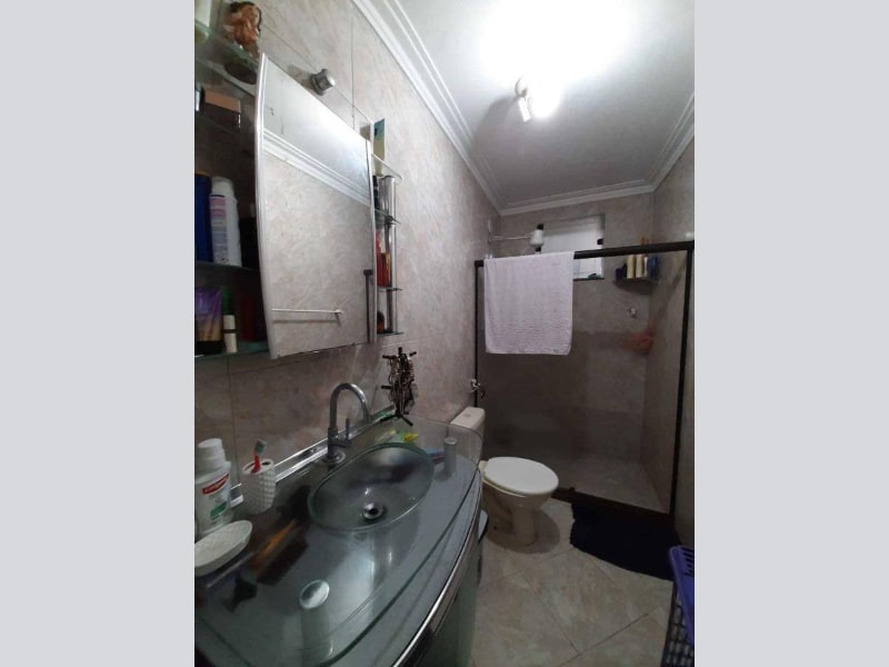 Casa - Campos Dos Goytacazes - RJ, localizado em Campos Dos Goytacazes - RJ, bairro Parque Guarus
