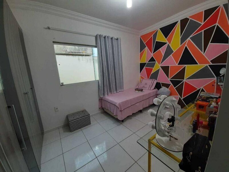 Casa - Campos Dos Goytacazes - RJ, localizado em Campos Dos Goytacazes - RJ, bairro Parque Guarus
