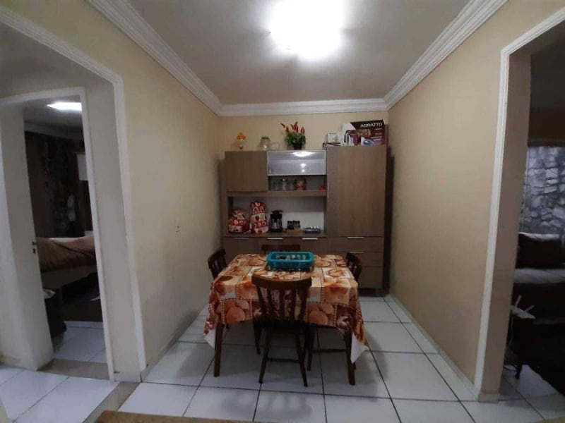 Casa - Campos Dos Goytacazes - RJ, localizado em Campos Dos Goytacazes - RJ, bairro Parque Guarus