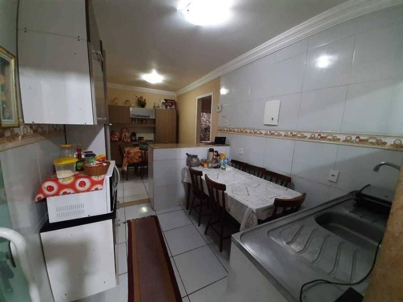 Casa - Campos Dos Goytacazes - RJ, localizado em Campos Dos Goytacazes - RJ, bairro Parque Guarus