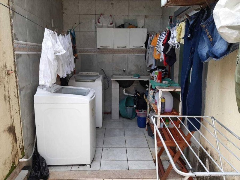 Casa - Campos Dos Goytacazes - RJ, localizado em Campos Dos Goytacazes - RJ, bairro Parque Guarus