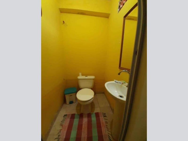 Casa - Campos Dos Goytacazes - RJ, localizado em Campos Dos Goytacazes - RJ, bairro Parque Guarus