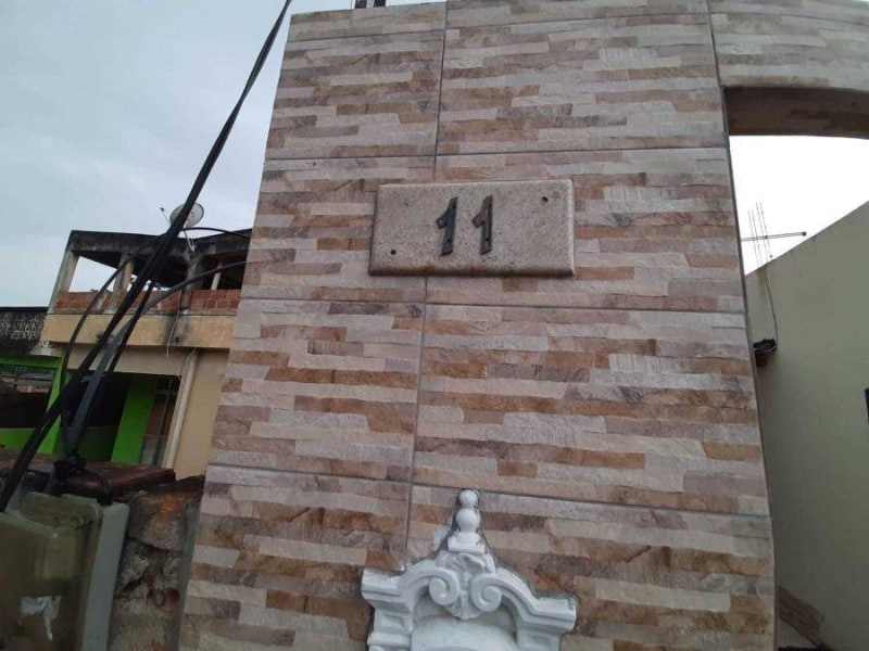 Casa - Campos Dos Goytacazes - RJ, localizado em Campos Dos Goytacazes - RJ, bairro Parque Guarus