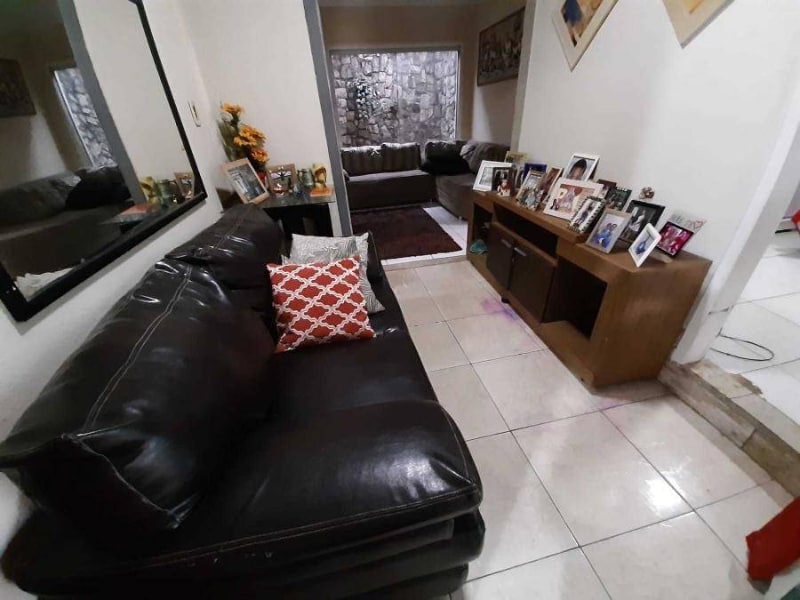 Casa - Campos Dos Goytacazes - RJ, localizado em Campos Dos Goytacazes - RJ, bairro Parque Guarus