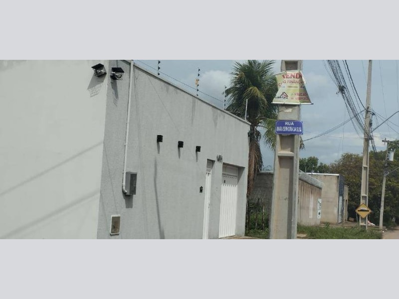Casa - Juazeiro do Norte - CE, localizado em Juazeiro Do Norte - CE, bairro Professora Maria Geli de Sa Barreto