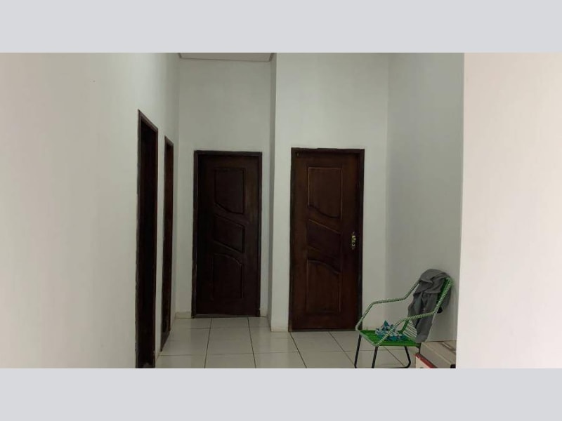 Casa - Sambaíba - MA, localizado em Sambaíba - MA, bairro Centro
