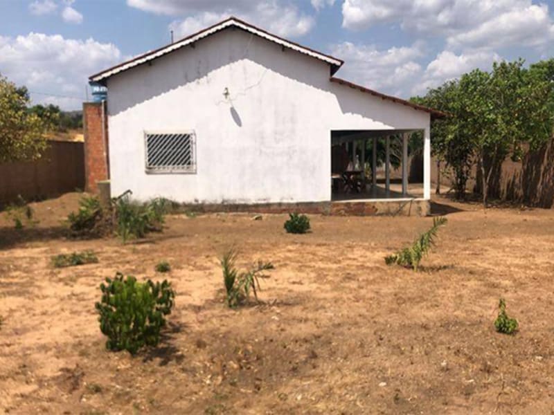 Casa - Sambaíba - MA, localizado em Sambaíba - MA, bairro Centro