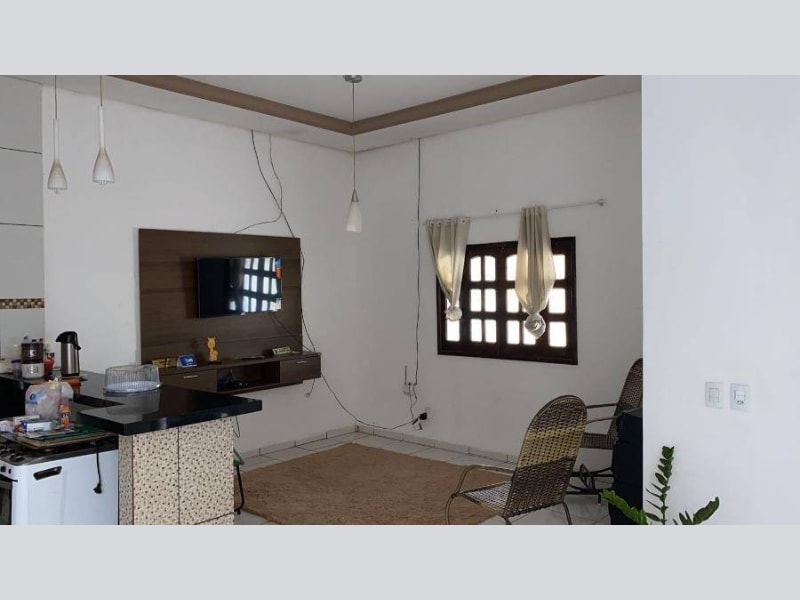 Casa - Sambaíba - MA, localizado em Sambaíba - MA, bairro Centro