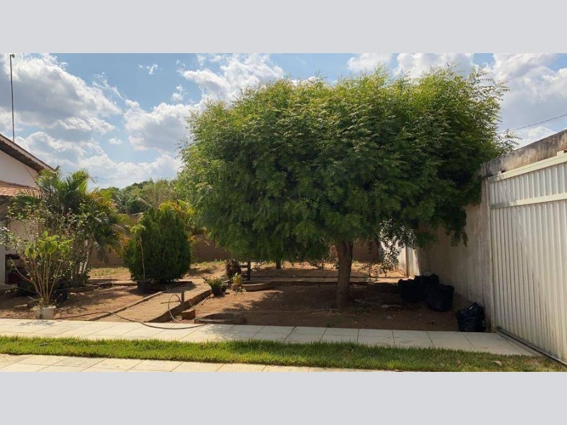 Casa - Sambaíba - MA, localizado em Sambaíba - MA, bairro Centro