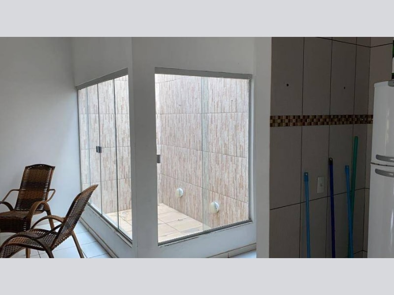Casa - Sambaíba - MA, localizado em Sambaíba - MA, bairro Centro