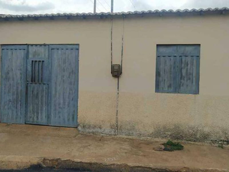 Casa - Araripe - CE, localizado em Araripe - CE, bairro Sipauba I
