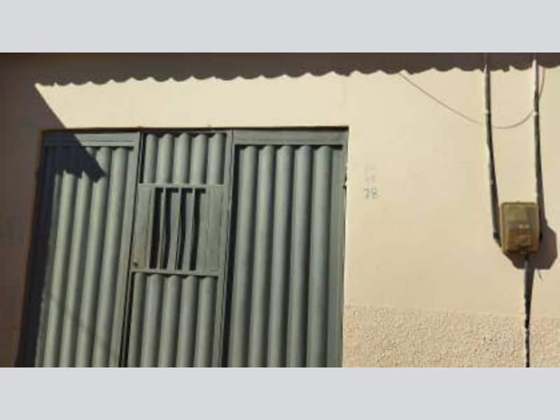 Casa - Araripe - CE, localizado em Araripe - CE, bairro Sipauba I