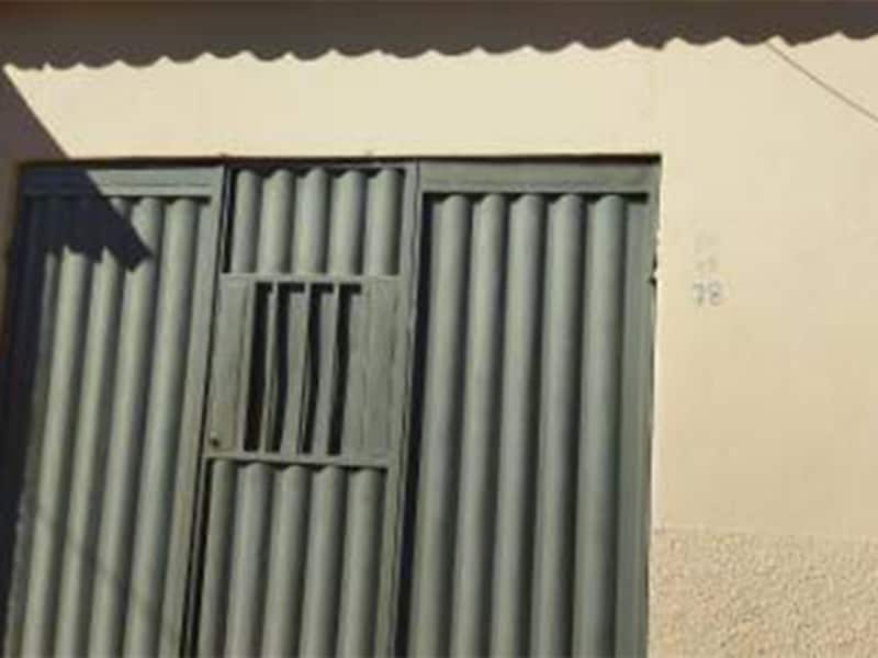 Casa - Araripe - CE, localizado em Araripe - CE, bairro Sipauba I