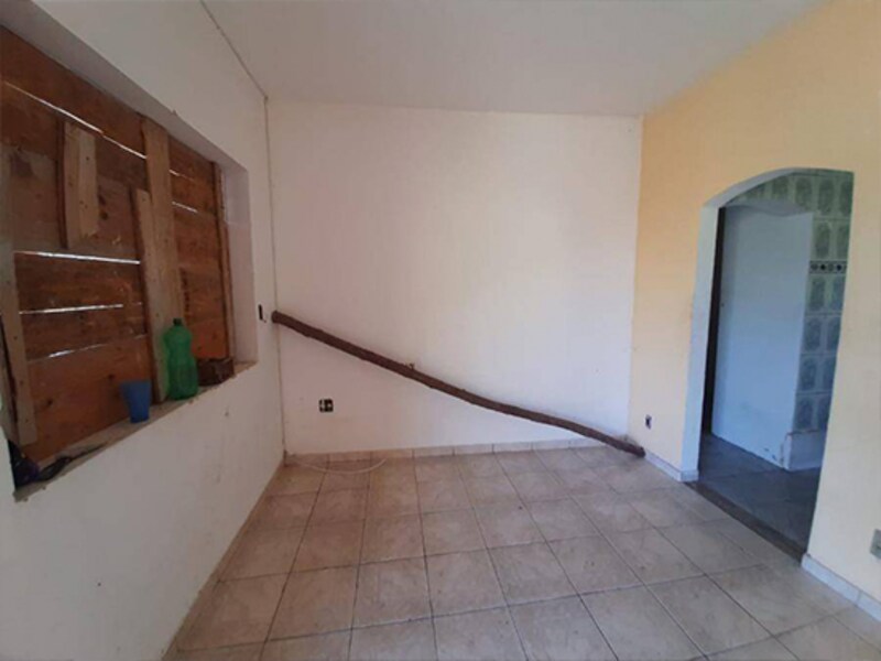 Casa - Magé - RJ, localizado em Magé - RJ, bairro Parque do Imperador