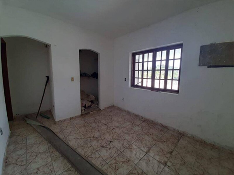 Casa - Magé - RJ, localizado em Magé - RJ, bairro Parque do Imperador