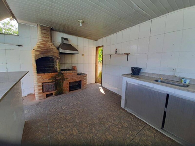 Casa - Magé - RJ, localizado em Magé - RJ, bairro Parque do Imperador