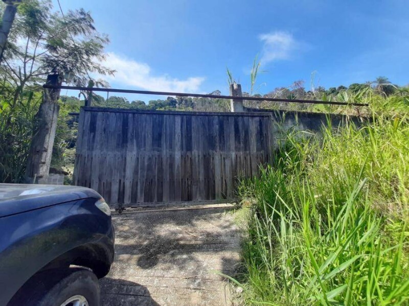 Casa - Magé - RJ, localizado em Magé - RJ, bairro Parque do Imperador