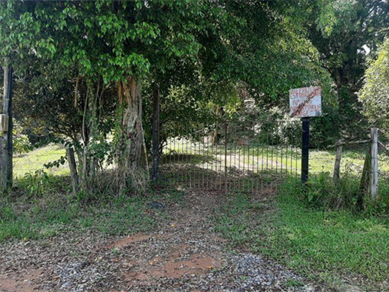 Casa - Magé - RJ, localizado em Magé - RJ, bairro Parque do Imperador