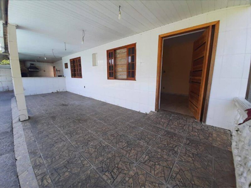 Casa - Magé - RJ, localizado em Magé - RJ, bairro Parque do Imperador