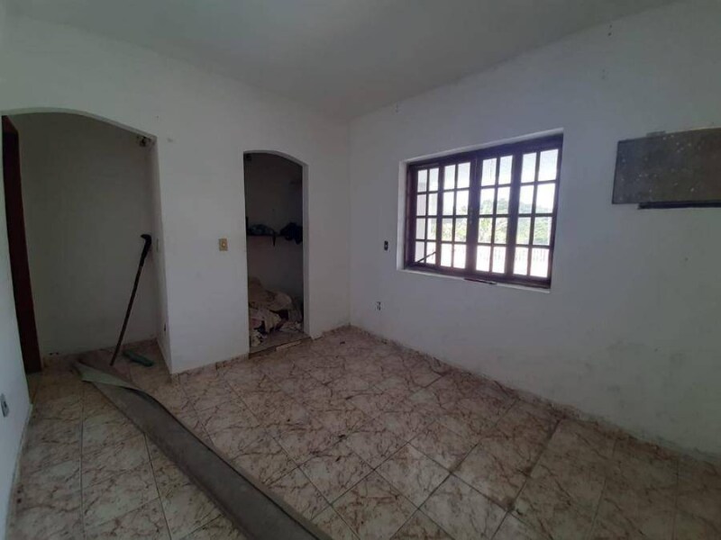 Casa - Magé - RJ, localizado em Magé - RJ, bairro Parque do Imperador