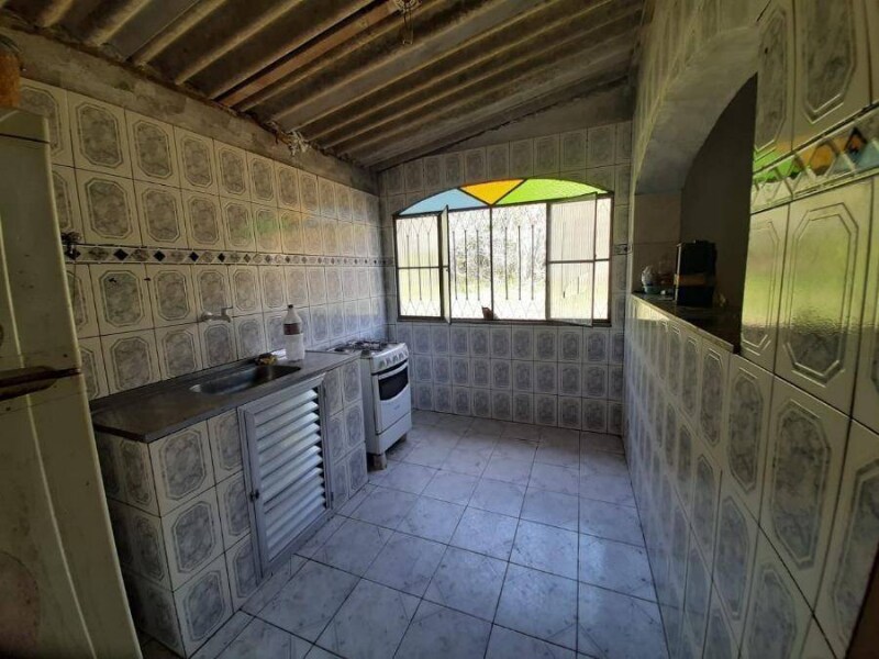 Casa - Magé - RJ, localizado em Magé - RJ, bairro Parque do Imperador
