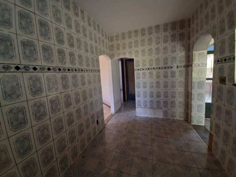 Casa - Magé - RJ, localizado em Magé - RJ, bairro Parque do Imperador