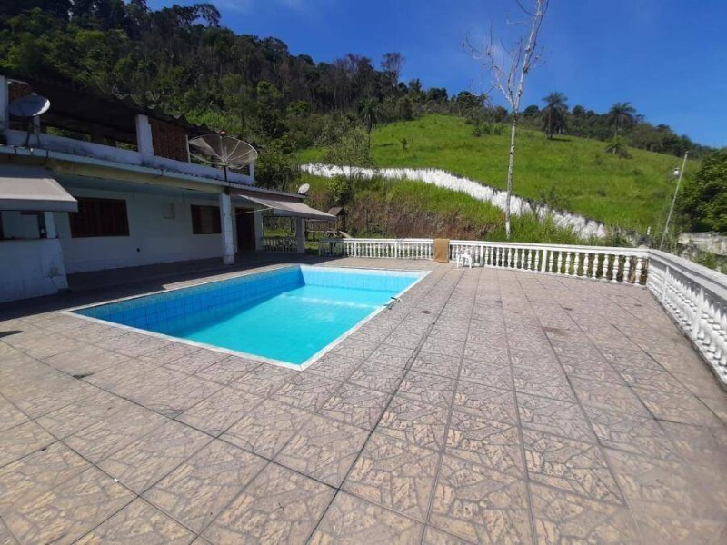 Casa - Magé - RJ, localizado em Magé - RJ, bairro Parque do Imperador