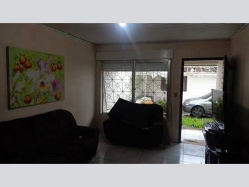 Casa - Canoas - RS, localizado em Canoas - RS, bairro Rio Branco