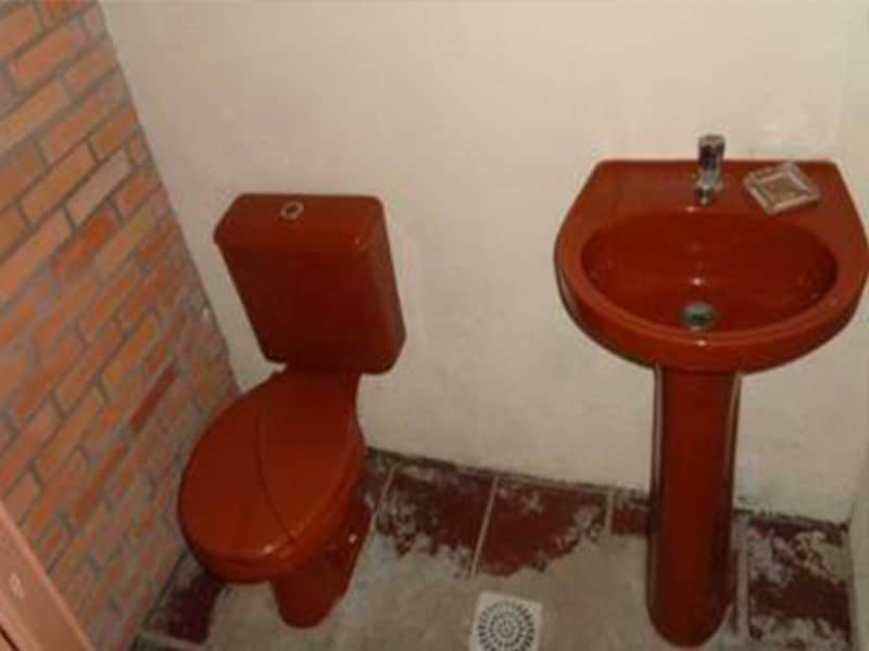 Casa - Canoas - RS, localizado em Canoas - RS, bairro Rio Branco