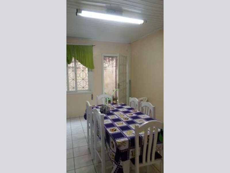 Casa - Canoas - RS, localizado em Canoas - RS, bairro Rio Branco