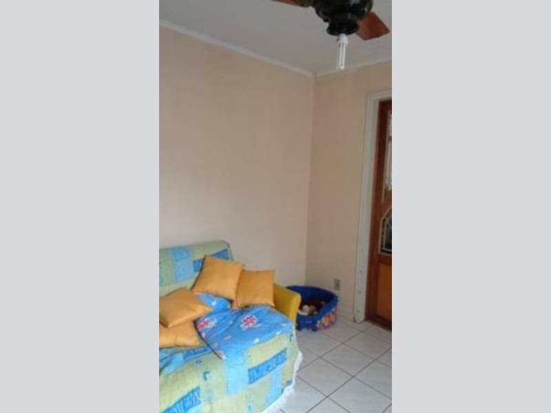 Casa - Canoas - RS, localizado em Canoas - RS, bairro Rio Branco