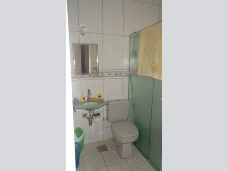 Casa - Canoas - RS, localizado em Canoas - RS, bairro Rio Branco
