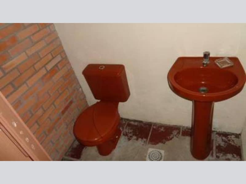 Casa - Canoas - RS, localizado em Canoas - RS, bairro Rio Branco