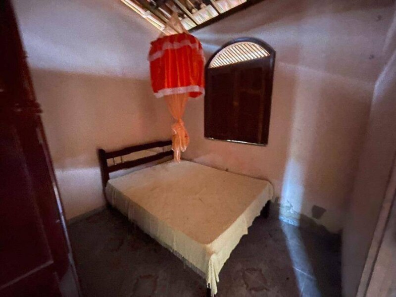 Casa - Teolândia - BA, localizado em Teolândia - BA