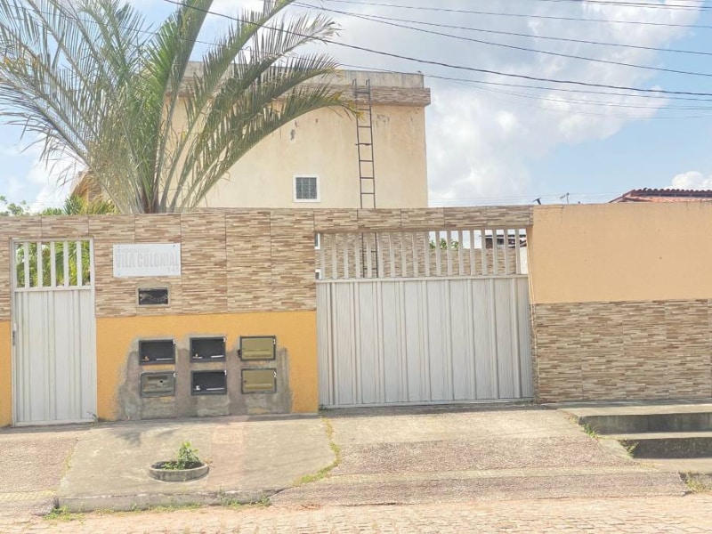 Casa - São Gonçalo do Amarante - RN, localizado em São Gonçalo Do Amarante - RN, bairro Vila Paraiso