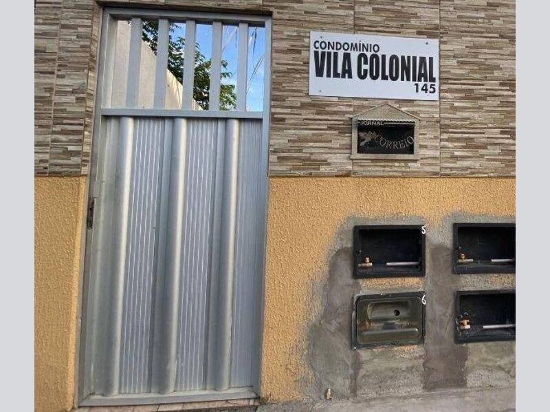 Casa - São Gonçalo do Amarante - RN, localizado em São Gonçalo Do Amarante - RN, bairro Vila Paraiso