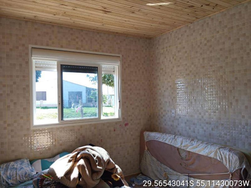 Casa - São Francisco de Assis - RS, localizado em São Francisco De Assis - RS, bairro Ari Lopes