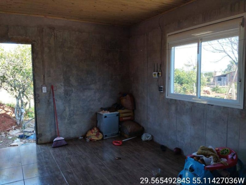 Casa - São Francisco de Assis - RS, localizado em São Francisco De Assis - RS, bairro Ari Lopes