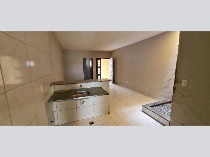 Casa - Maranguape - CE, localizado em Maranguape - CE, bairro Lameirão