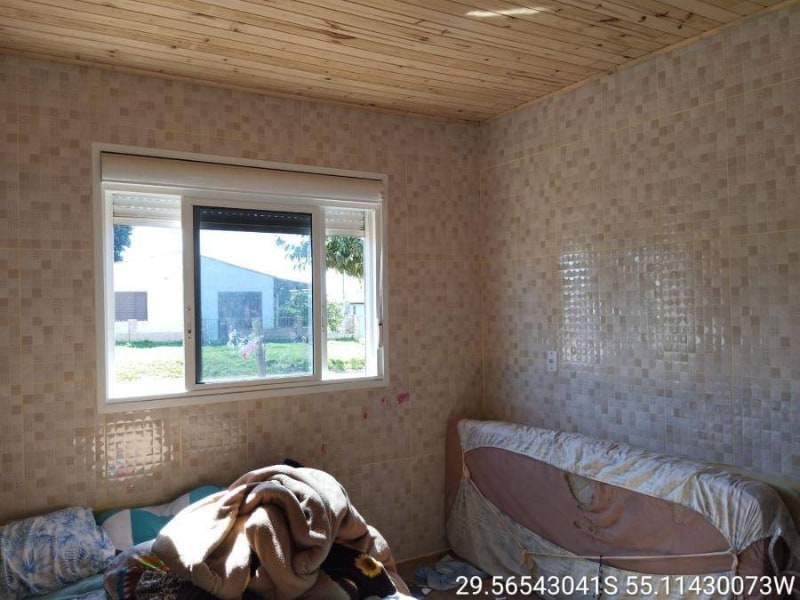 Casa - São Francisco de Assis - RS, localizado em São Francisco De Assis - RS, bairro Ari Lopes