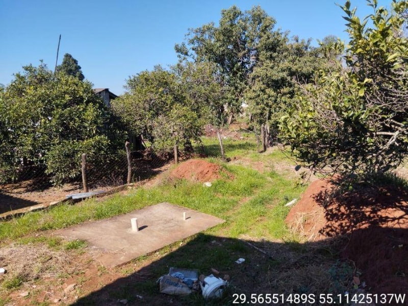Casa - São Francisco de Assis - RS, localizado em São Francisco De Assis - RS, bairro Ari Lopes