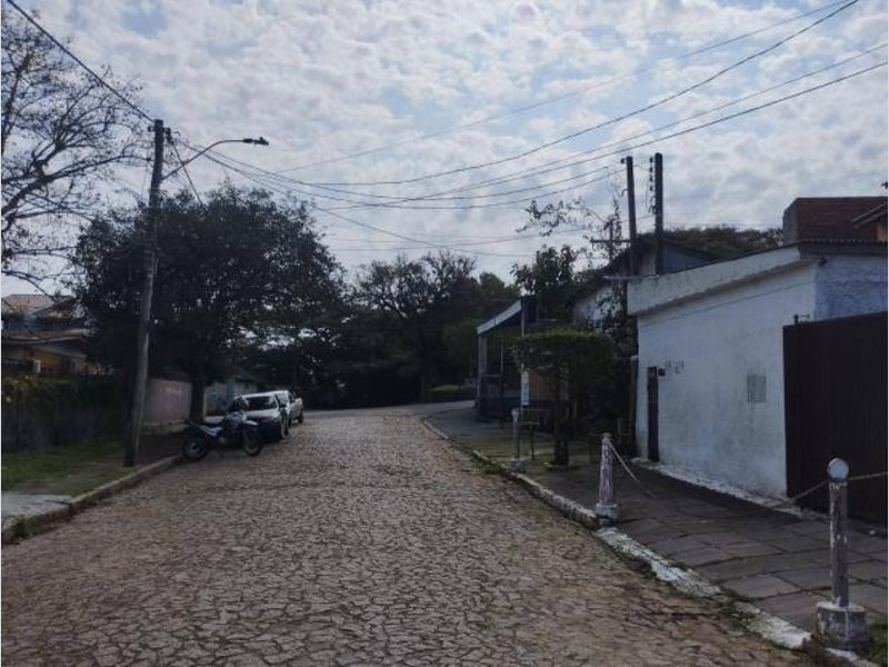 Casa - Porto Alegre - RS, localizado em Porto Alegre - RS, bairro Campo Novo