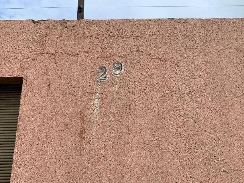 Casa - Trizidela do Vale - MA, localizado em Trizidela Do Vale - MA, bairro Santo Antônio das Oliveiras