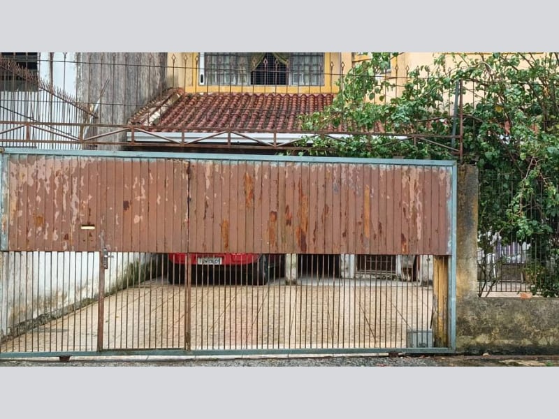 Casa - Porto Alegre - RS, localizado em Porto Alegre - RS, bairro Campo Novo