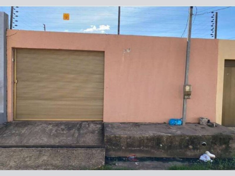 Casa - Trizidela do Vale - MA, localizado em Trizidela Do Vale - MA, bairro Santo Antônio das Oliveiras