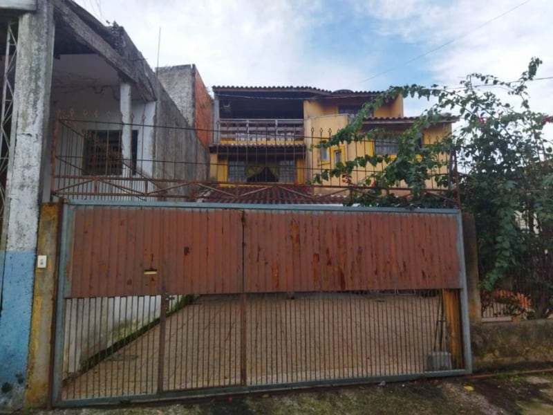 Casa - Porto Alegre - RS, localizado em Porto Alegre - RS, bairro Campo Novo