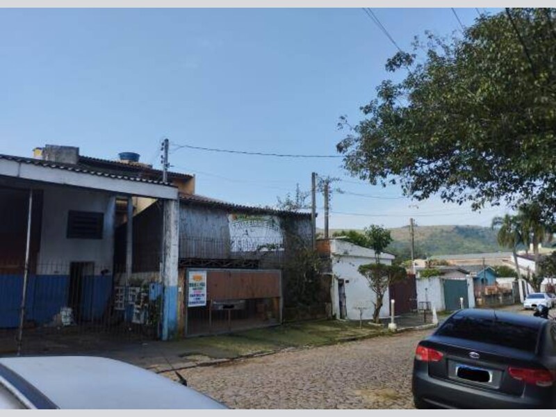 Casa - Porto Alegre - RS, localizado em Porto Alegre - RS, bairro Campo Novo